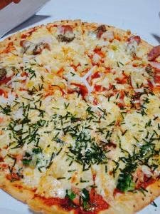 ピザ・リトルパーティー 葛野大路店