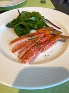 フランス割烹・和牛ステーキ 茂原 竹田屋