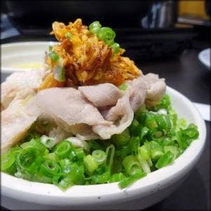 しゃぶ葉 札幌羊ヶ丘通り店