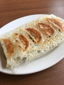 餃子伝説 小田原2号店