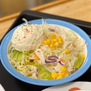 松屋 佐久店