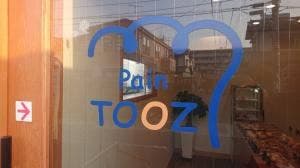 Pain TOOZ