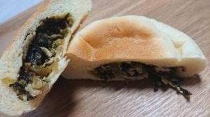 糸島パン工房アタカ