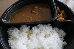 カレーハウス CoCo壱番屋 旭川環状通店