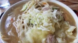大學ラーメン 平野店