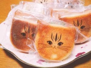 すずとら菓子工房