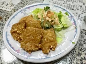 中国料理橘