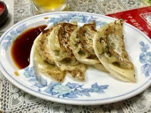 中国料理橘