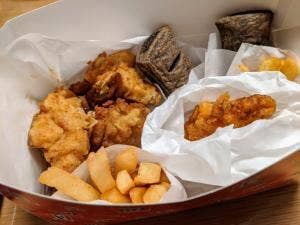 ケンタッキーフライドチキン イオンモール浦和美園店