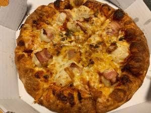 ピザポケット 原店