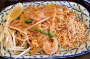 サワディータイ料理久米川店