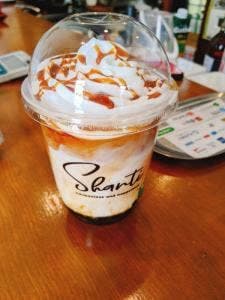 オンカフェ