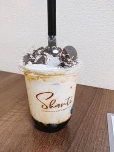 オンカフェ