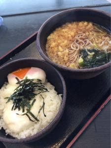ゆで太郎 大森南店