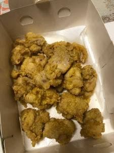 CRISPY CHICKENn’ TOMATO 高田馬場店