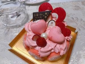 アンリ・シャルパンティエ 池袋東武店