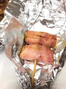 焼鳥 巌泉
