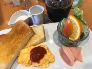 カフェ・フィーノ