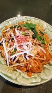 バンコックチリ BKK