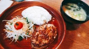 びっくりドンキー 多賀城店