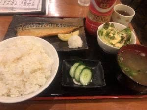 ダイニング まる菜