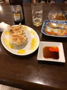 本格中華 食べ飲み放題 来富市場 蒲田店