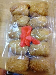 伊勢屋 新桐生製菓