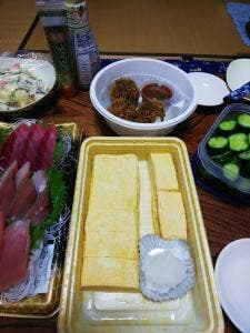 創作伊酒屋 篤の家