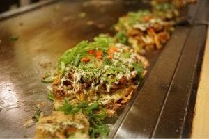 鉄板酒場 ふじやま