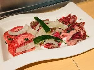 かるびあ~の