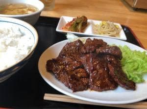 焼肉 酒楽 しんしゅう