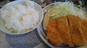 うまいものや三福西葛西店