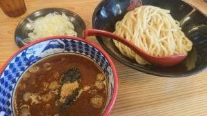 三田製麺所 岡崎店