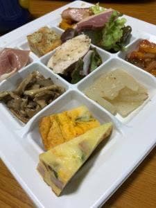 樂食イタリアン マジョリカ