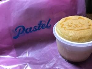 パステルデザート イオン洛南店