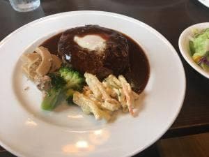 CAFE ロペ