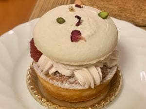パティスリー プチジャポネ