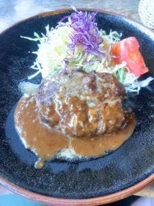 レストハウス まきば