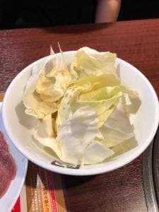 牛角 狭山店