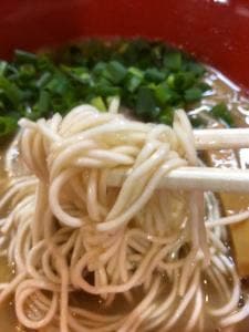 麺家 おとみ