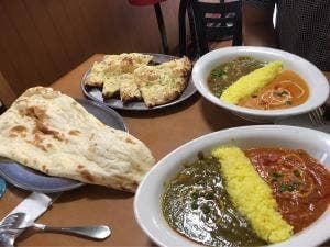 ナマステヒマール 押上店