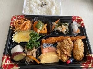 楽てん 小阪店