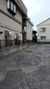 ラーメン青木亭 川口店