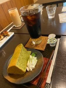 SEPIA COFFEE