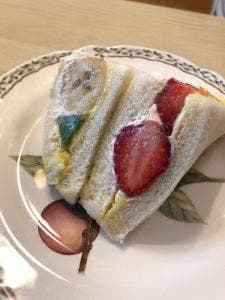 小麦工房 ひつじ