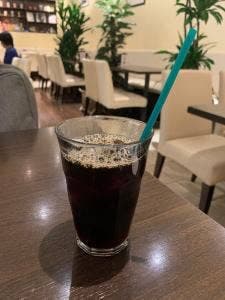 リエコーヒー