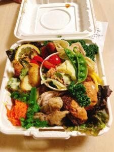 居酒屋 SUNBASH