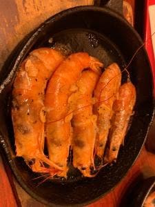 はればれ