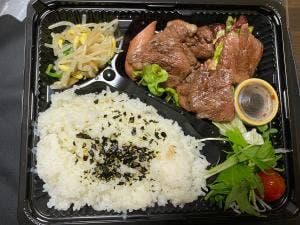 卸直営 近江牛 焼肉 馬力