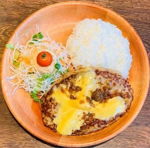 びっくりドンキー 石川店